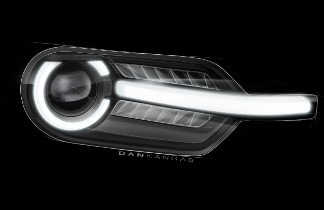 2021 Bronco Sport Design